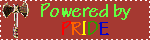 powered by pride