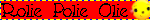 rolie polie olie