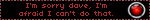 im sorry dave im afraid i cant do that