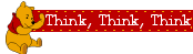 think think think
