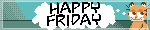 happy friday