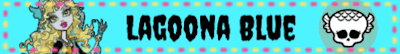 lagoona blue