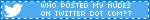 who posted my nudes on twitter dot com