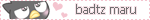 badtz maru