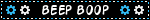 beep boop