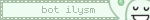 bot ilysm