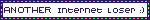 another internet loser