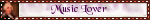 music lover