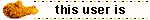 this user is not a trampoline