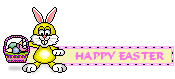 happy easter