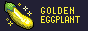 golden eggplant