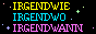 irgendwie irgendwo irgendwann