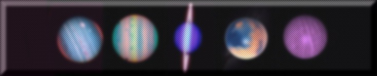 planets