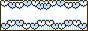 heart frill