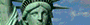 lady liberty wink