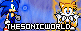 sonic world