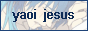 yaoi jesus