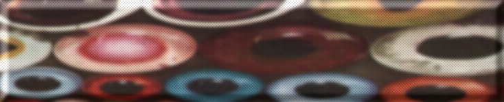 eyes