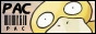 pac psyduck