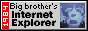 big brothers internet explorer