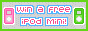 win a free ipod mini