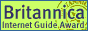 britannica internet guide award