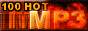 100 hot mp3