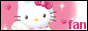 hello kitty fan