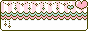 heart lace