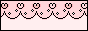 heart lace
