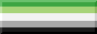 aromantic flag