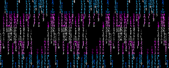 trans matrix
