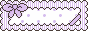 bow lace