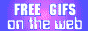 free gifs on the web