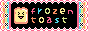 frozen toast