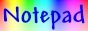 notepad