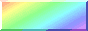 pastel rainbow button