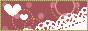 heart doily