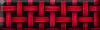 red weave pattern