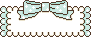 bow