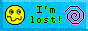 im lost