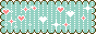 hearts stripes