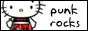 punk rocks