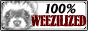 100 percent weezilized