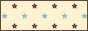mini stars