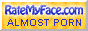 ratemyface.com almost porn
