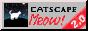 catscape 2.0 meow! button
