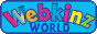 webkinz world button