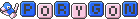 shiny porygon