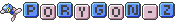 shiny porygon-z